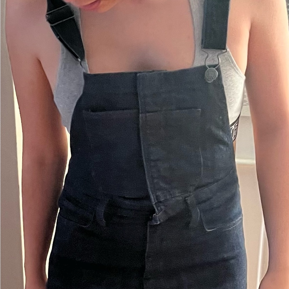 Jean jumper Lucy. Brand